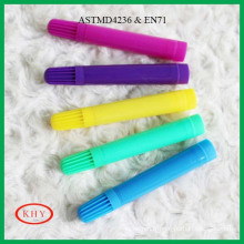 School Stationery Stainless Assorted Water Color Marker Pen